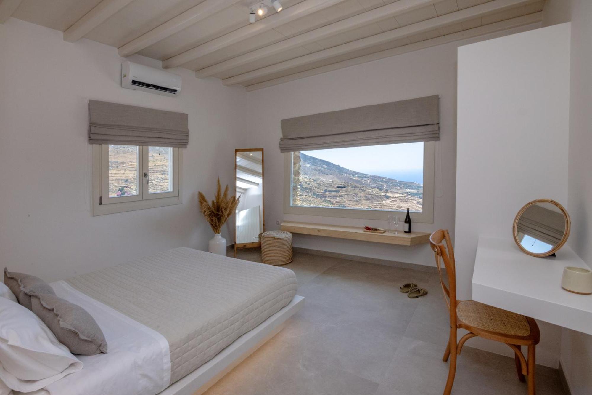 Velouchi Hideout Residence Tinos Exterior foto