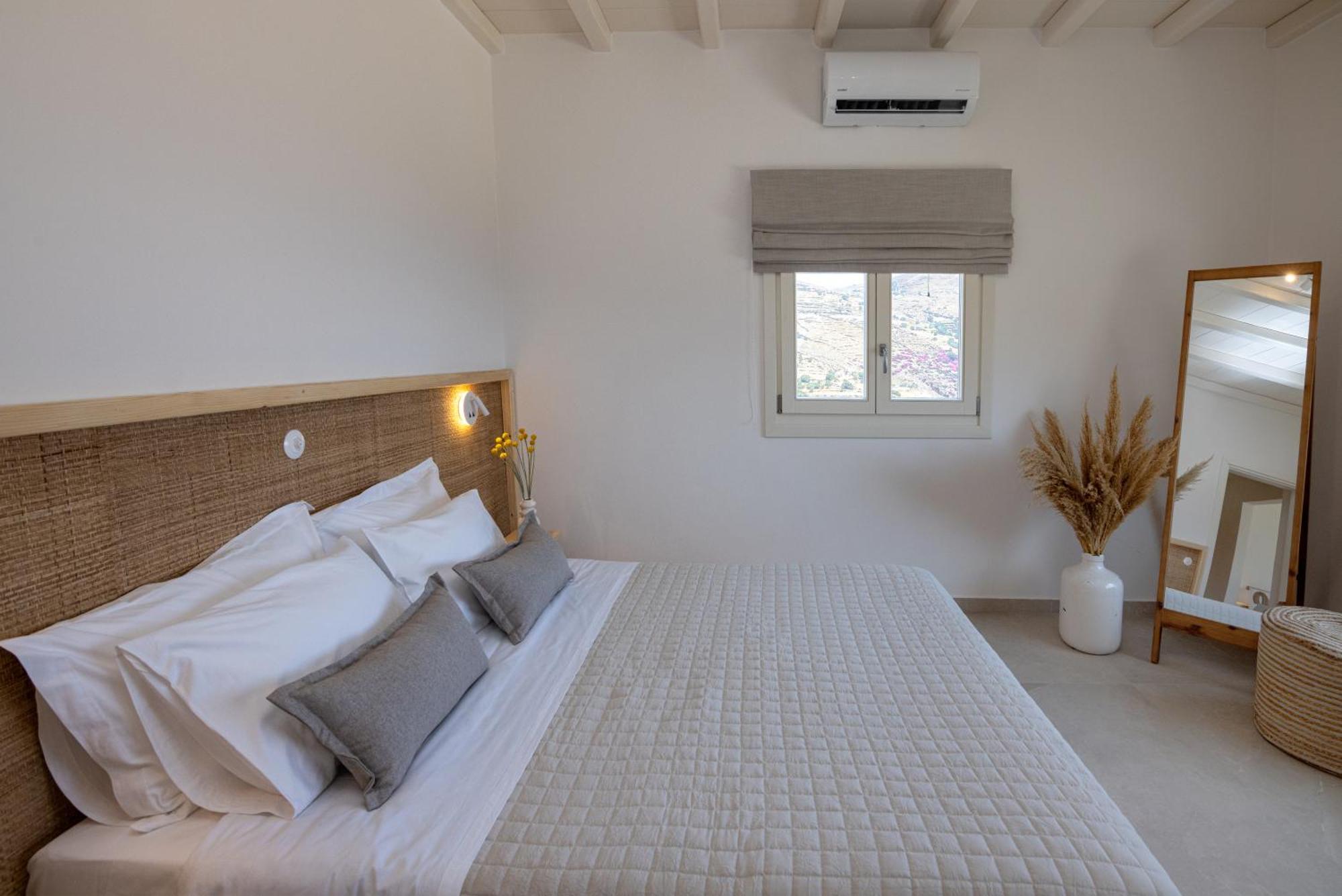 Velouchi Hideout Residence Tinos Exterior foto